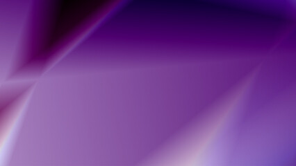 Prism Rainbow light on dark background Overlay. Crystal highlight abstract effect.Blurred spectral transitions complemented by grainy texture