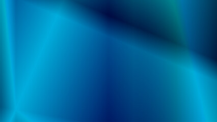 Prism Rainbow Light on Dark Background Overlay. Crystalline abstract marble effect. Blurred spectral transitions complemented by grainy texture of green and blue colors