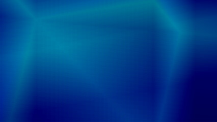 Fototapeta premium Blue vector gradient. Colorful gradient abstract illustration in blur style. Your business design. Calm photo collages with gradient. Modern art style.