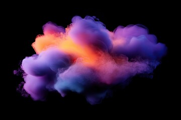 Fototapeta premium abstract colorful background