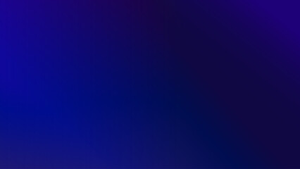 Abstract blue background with grainy gradient, bright and saturated gradient for album cover. Soft color palette of vector gradients.