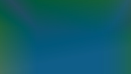 Beautiful watercolor paint in light blue and turquoise tone background for modern art decoration and wallpaper. Cool banner with copy space on page, cover, website and presentation