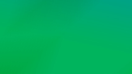 Beautiful watercolor paint in light green and turquoise tones background for modern artwork and wallpaper. Cool banner with copy space for page, cover, website and presentation.