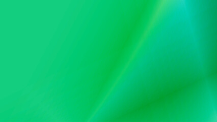 Beautiful green abstract background. Green neutral background for presentation design. Emerald background for website, print, banner, wallpaper, business card, brochure, banner, calendar