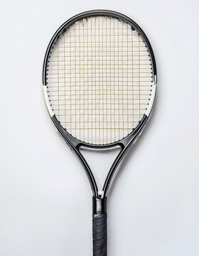 Raqueta de tenis