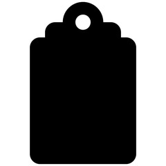 Price tag, label, png, vector, design, illustration, art.