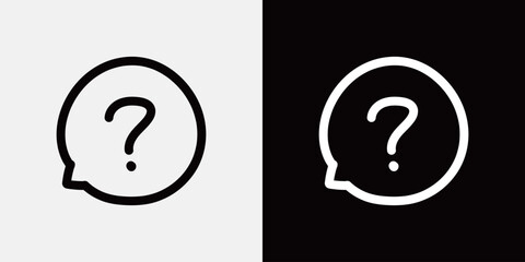 感情を表すアイコンセット
