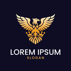 Eagle Logo Design