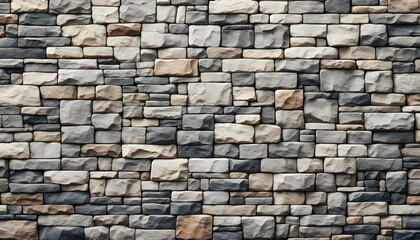 Fototapeta premium stone wall background