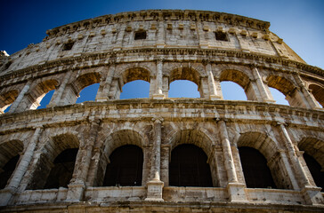 colosseum