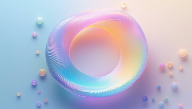 Pastel Pieces