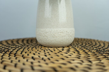 Blütenpracht in sanften Farben