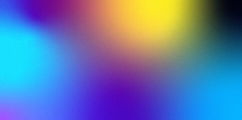  blue and yellow gradient background, abstract background with lines abstract pastel spring blue yellow purple gradient trendy color palette background