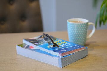 Theory Test Study