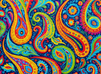 Oil painting . Botanical pattern for fabrics, covers, leaflets, business cards, Happy Birthday cards, Wedding Invitations, for use in graphics