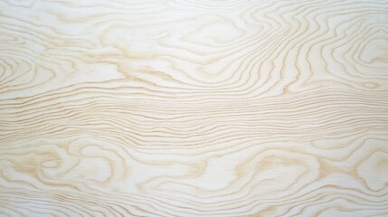 Natural Wood Grain Texture Close-up of Light Wood with Detailed Grain Patterns, texture, grain, wood