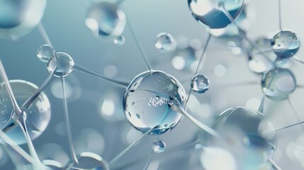 Abstract Molecule