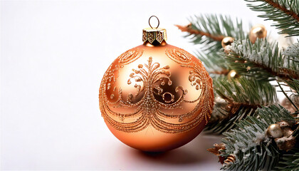 christmas tree decorations