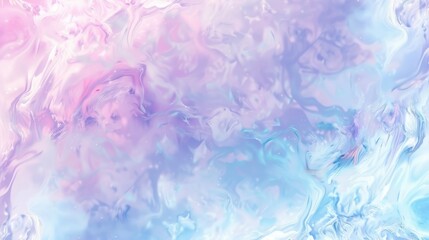 Fototapeta premium Abstract Pastel Swirls