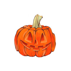 pumpkins, autumn vegetables, halloween pumpkins