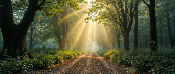 Obraz premium Féérique...