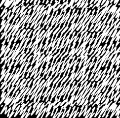 Scratched Grunge Urban Background Texture Vector. Dust Overlay Distress Grainy Grungy Effect. Distressed Backdrop Vector Illustration. Isolated Black on White Background. EPS 10.