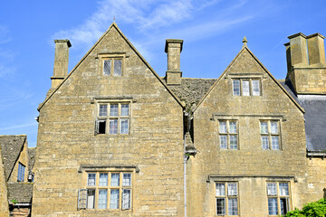 Englisches Haus