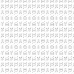 The geometric pattern with lines. Seamless vector background. White and pink texture. Graphic modern pattern. Simple lattice graphic design