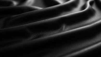 Fototapeta premium Leather or Fabric Texture Background Design