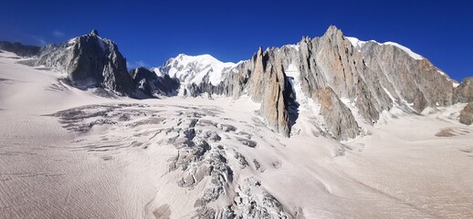 Monte Bianco