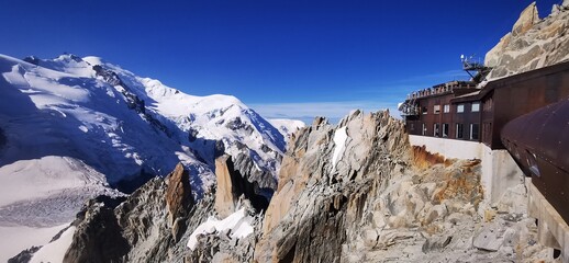 Monte Bianco