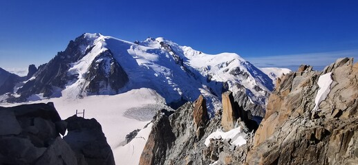 Monte Bianco