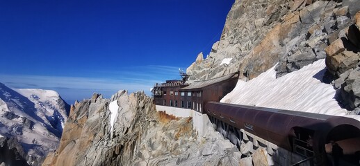 Monte Bianco