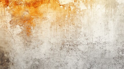 Obraz premium Abstract Texture of a Distressed Wall