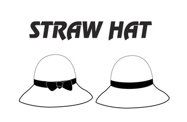 editable cap sketches in Adobe Illustrator offers designers flexibility and precision when developing headwear designs. These sketches allow for easy modification of all shapes, including the crown, b