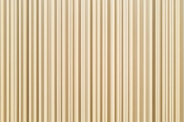 Fototapeta premium Abstract textured background of decorative beige panel
