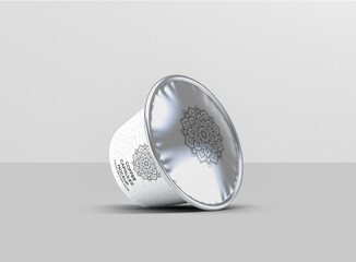 Coffee Capsules Vol. 6