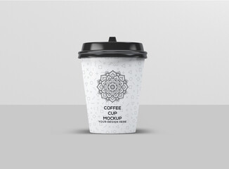 Coffee Cup Vol. 10