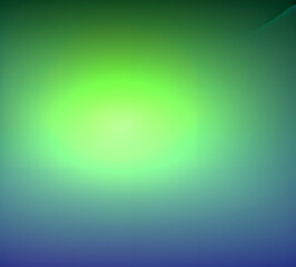 green light color with shades 8k high resolution color gradient background.generative ai