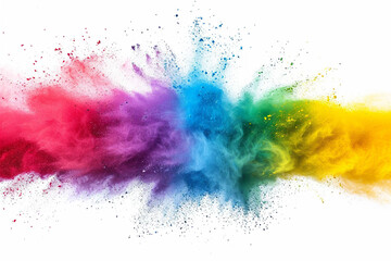 abstract watercolor background