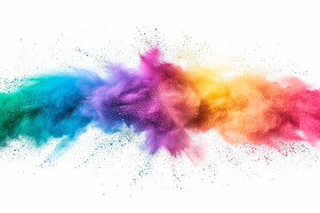 abstract colorful background