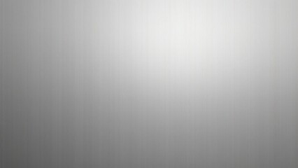 Obraz premium Sleek Metallic Silver Texture Ideal for Industrial Designs
