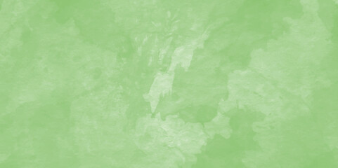 Green watercolor background. Light green background,Abstract green watercolor background for your design,Natural element and brush strokes make it perfect for summer brochure or poster. Vector