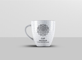 Tea Cup Vol. 4