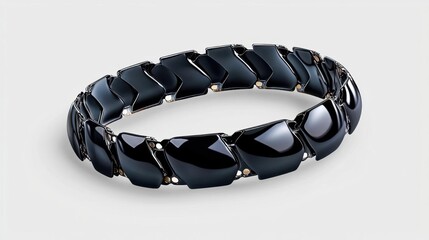 A photostock of an empty film strip frame on a transparent background, perfect for film or nostalgia concepts.