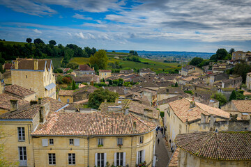 Saint-Emilion