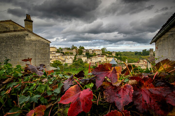 Saint-Emilion