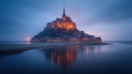 Naklejka premium temple architecture