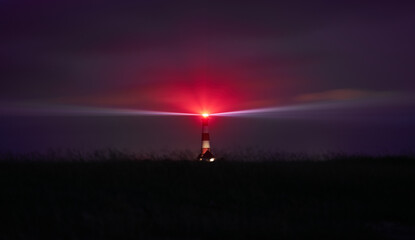 Leuchtturm Westerhever