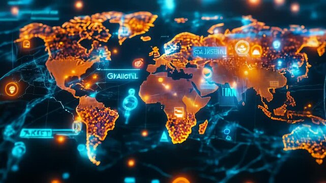Global Document Collaboration with AI: Transforming International Business Communication and Management